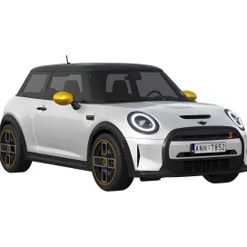 Mini Cooper Se Electric 2023